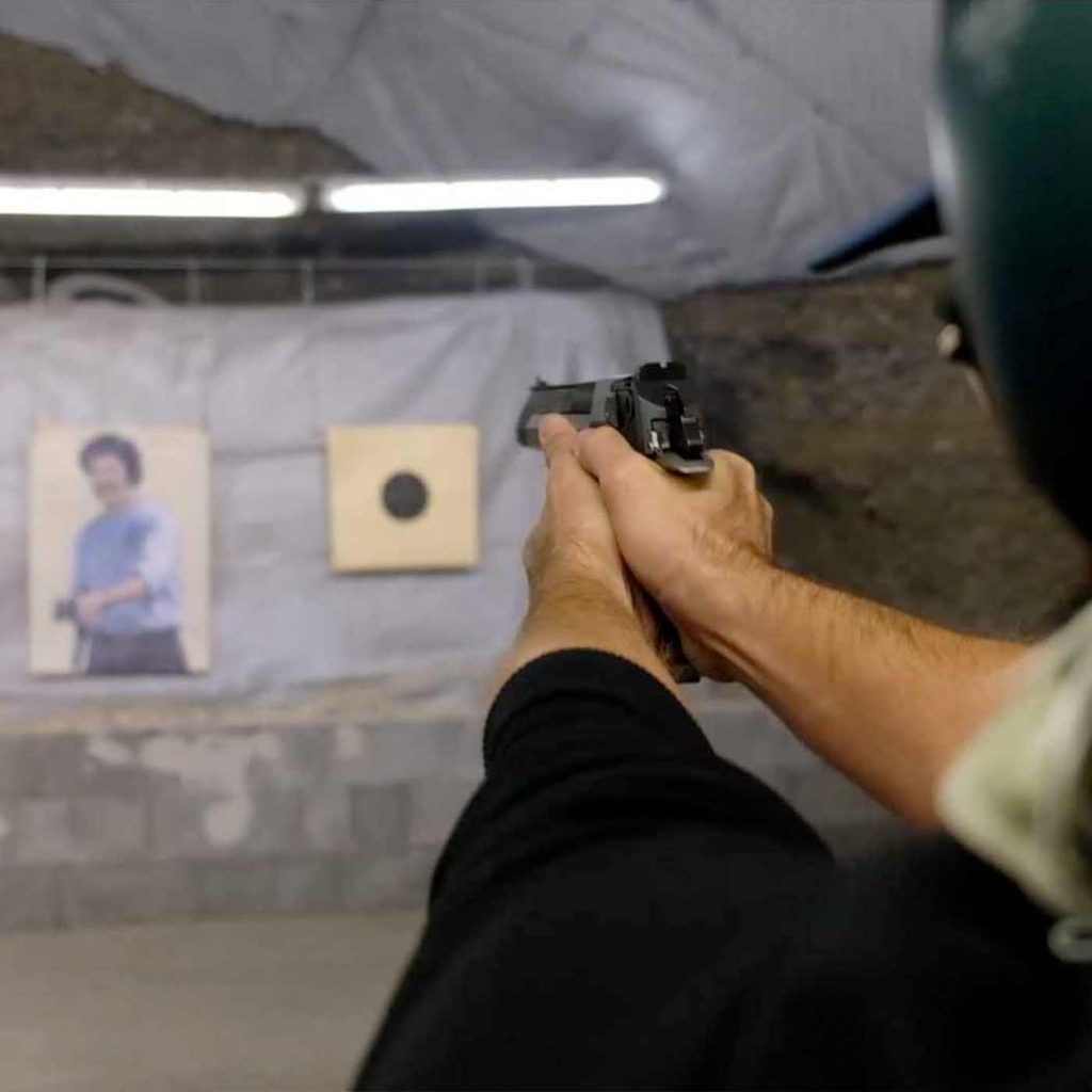 For Law Enforcement Only M A T T W I E G E L E